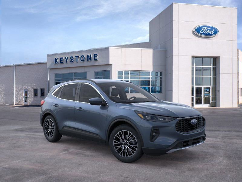 New 2025 Ford Escape SE w/ PHEV Premium Package image 1