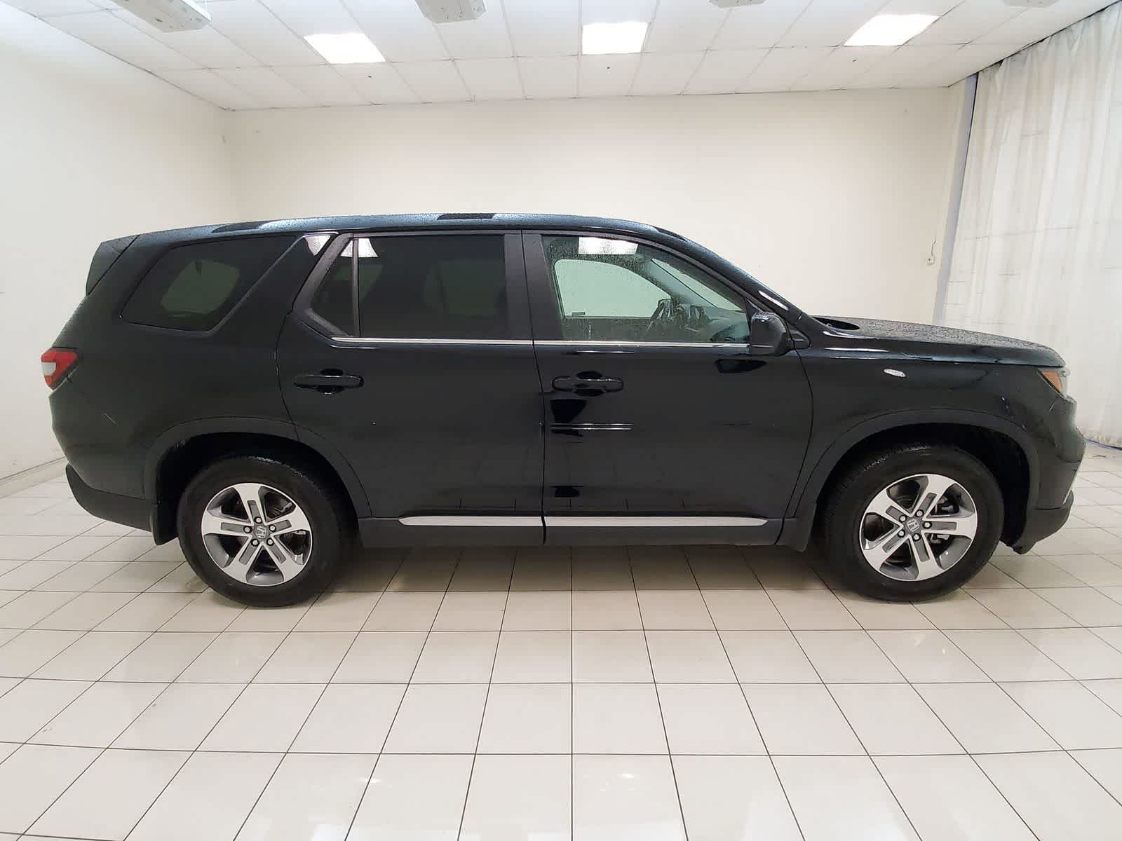 Certified 2024 Honda Pilot EX-L image 27