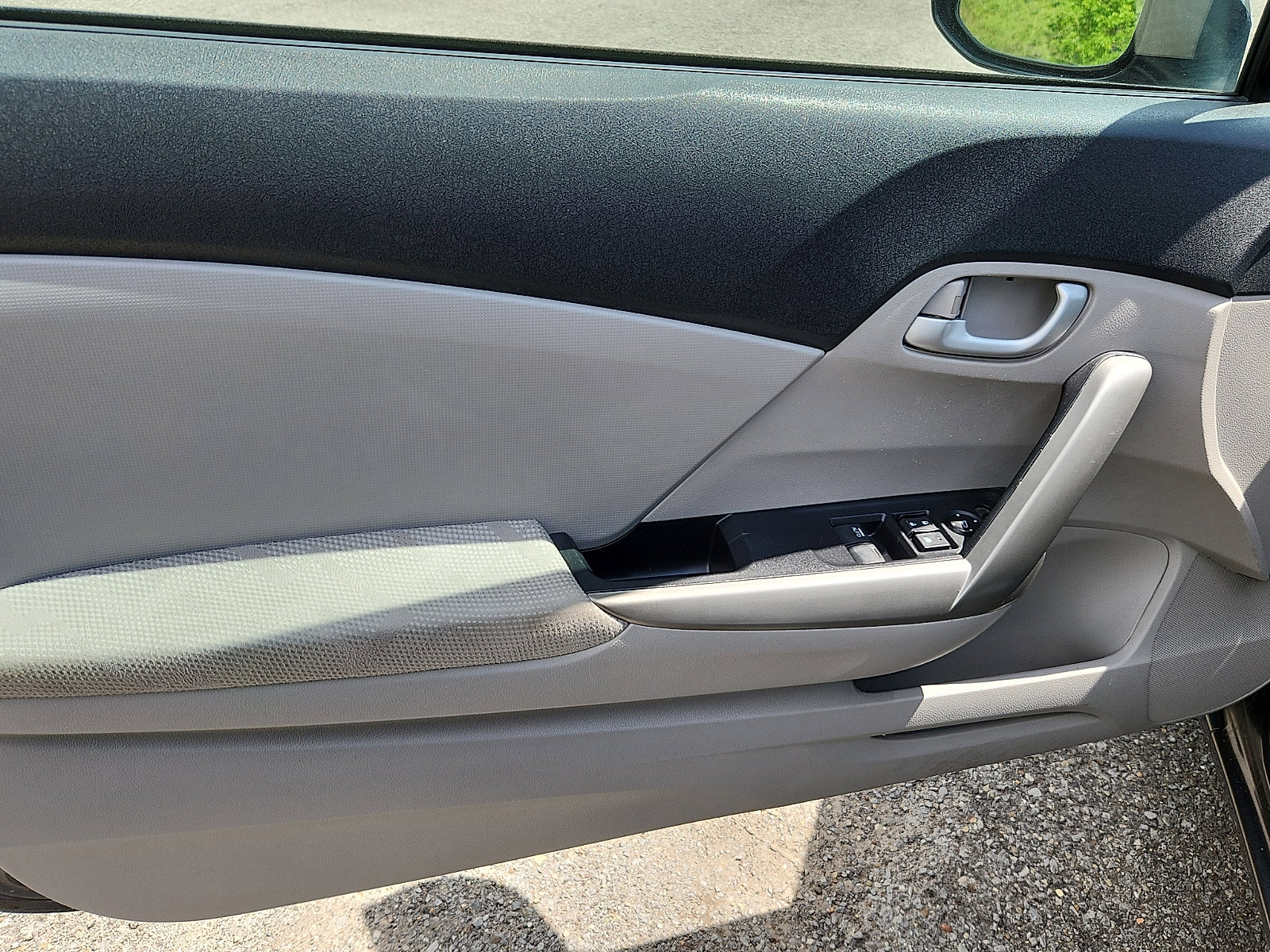Used 2012 Honda Civic LX image 10
