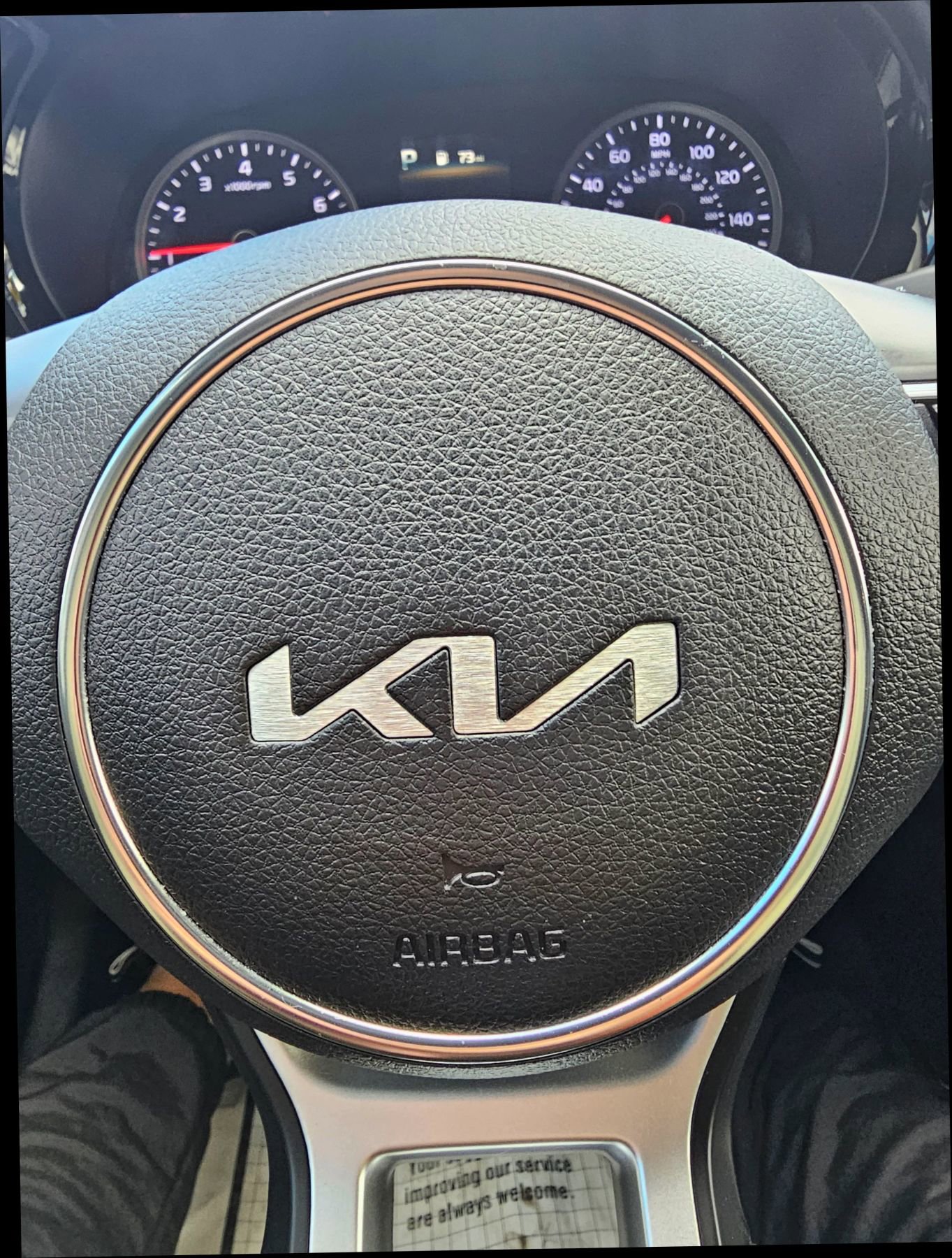 Used 2022 Kia K5 LXS image 16