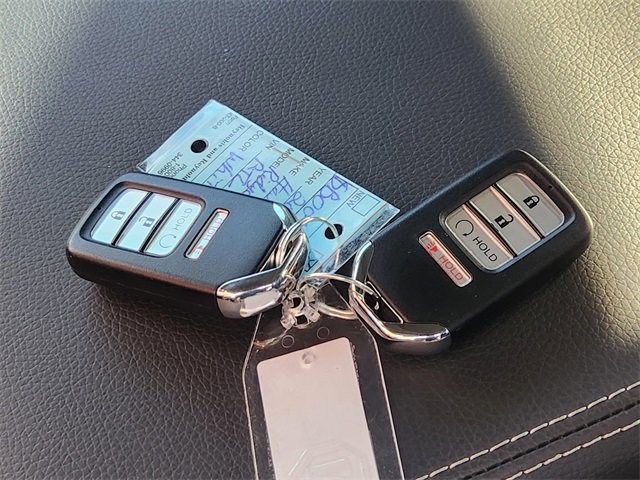 Certified 2025 Honda Ridgeline RTL image 20