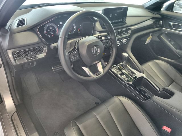 Used 2024 Acura Integra A-Spec FWD image 14