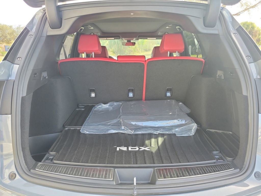 New 2026 Acura RDX A-Spec image 12