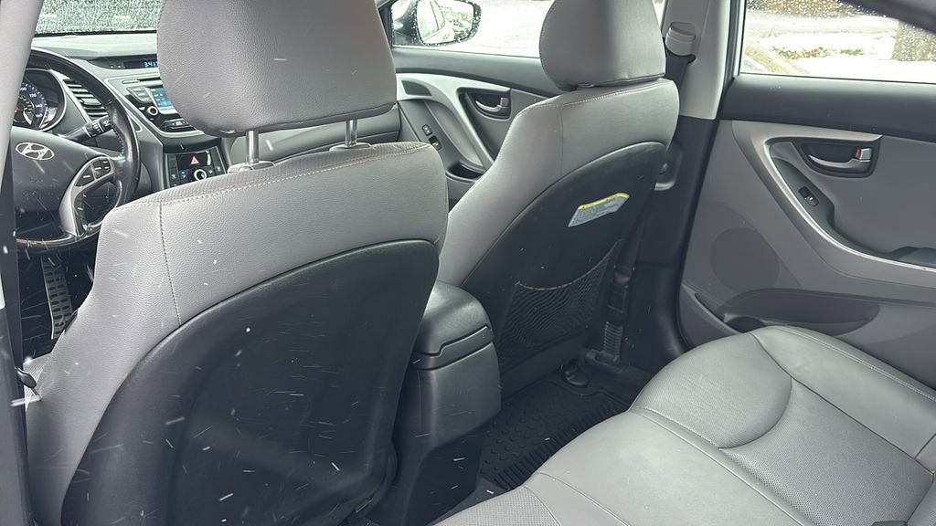 Used 2014 Hyundai Elantra Sport image 31