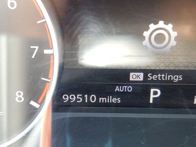 Used 2022 Nissan Rogue S AWD/4WD image 20
