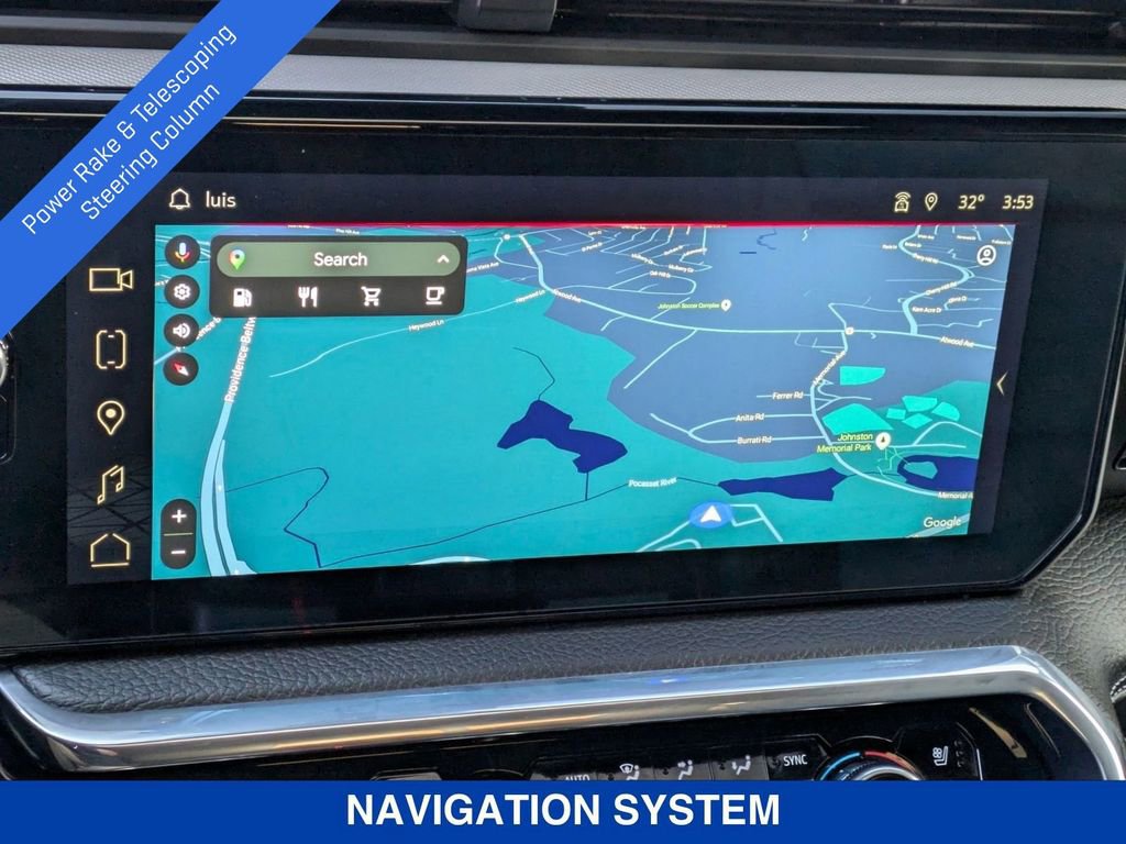 Used 2024 GMC Sierra 1500 Denali image 29