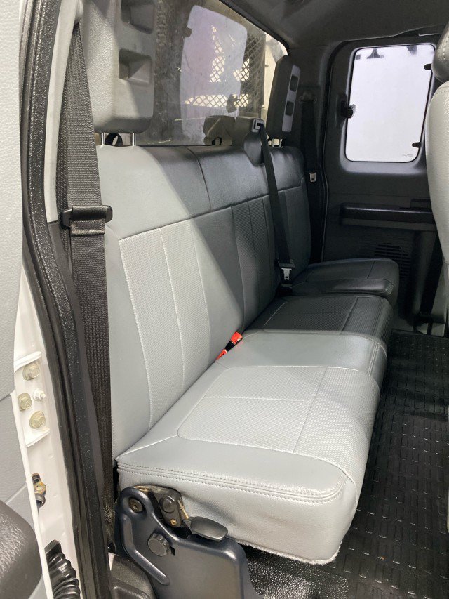 Used 2015 Ford F350 XL w/ Power Equipment Group RWD image 24