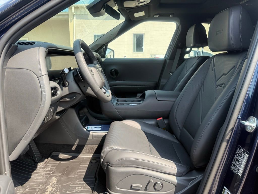 New 2026 Hyundai Palisade XRT Pro image 25