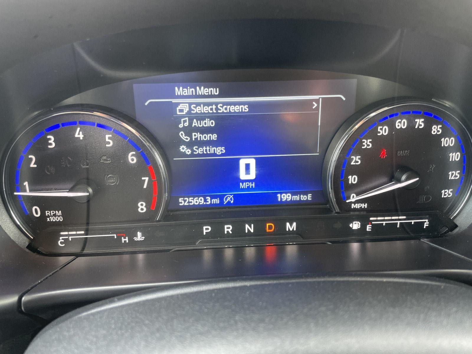 Certified 2021 Ford Bronco Sport Badlands AWD/4WD image 27