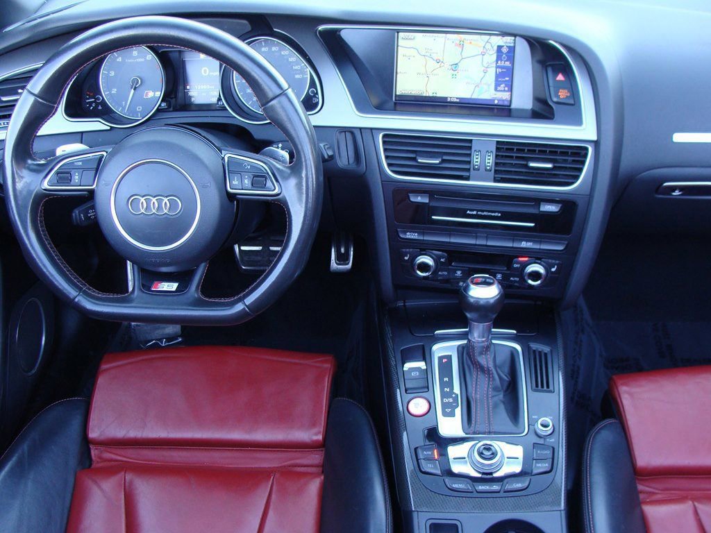 Used 2014 Audi S5 Premium Plus image 15