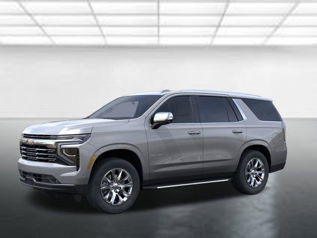 New 2026 Chevrolet Tahoe Premier w/ Sun And Tow Package image 2