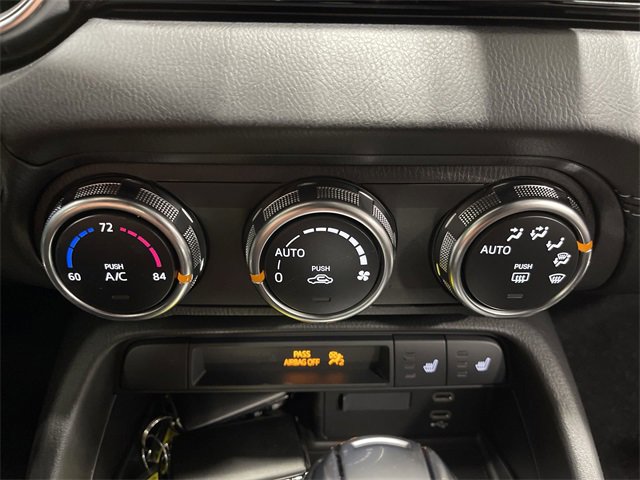 New 2025 MAZDA MX-5 Miata Grand Touring w/ Appearance Package image 20