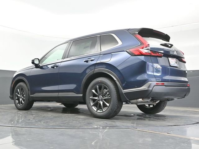New 2026 Honda CR-V EX-L image 20