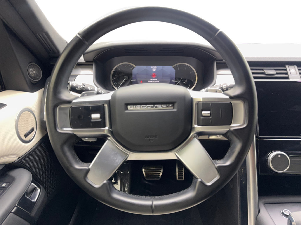 Used 2023 Land Rover Discovery S R-Dynamic AWD/4WD image 62