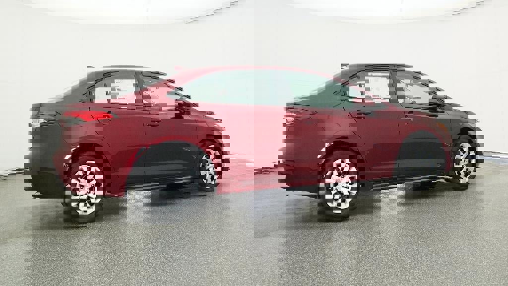 New 2026 Toyota Corolla LE image 26