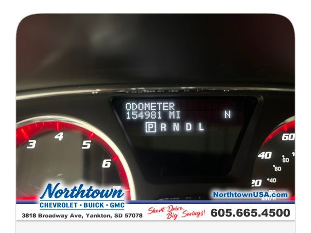 Used 2014 GMC Acadia Denali image 17