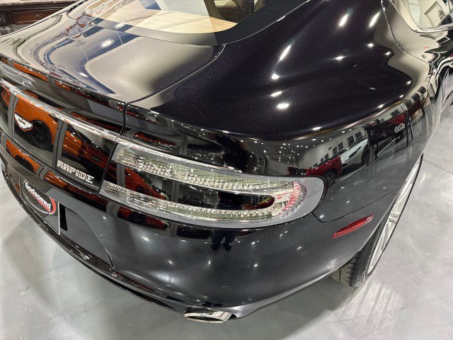 Used 2011 Aston Martin Rapide image 48