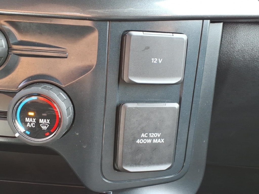 Used 2025 Ford F150 STX w/ LOBO Package AWD/4WD image 27