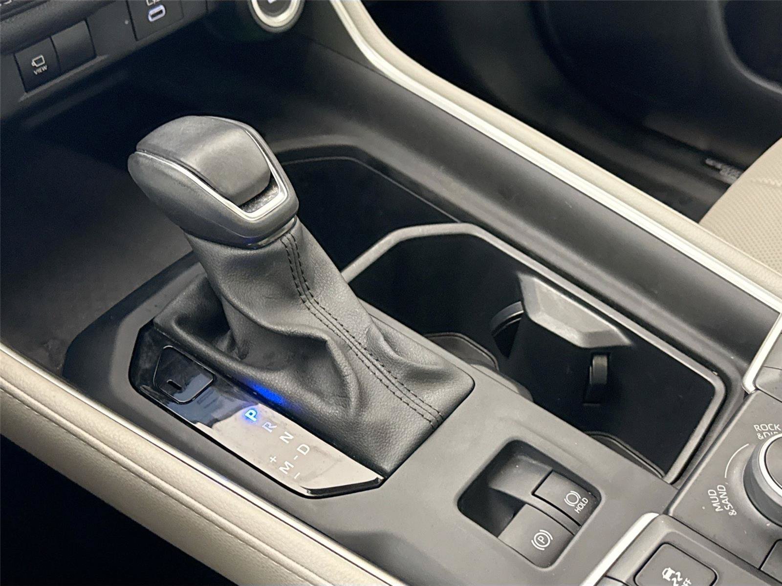 Certified 2024 Toyota Grand Highlander AWD image 28