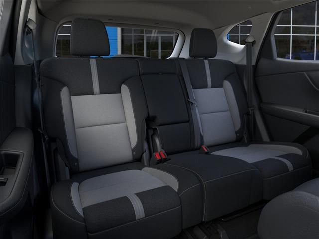 New 2025 Chevrolet Blazer LT w/ Convenience Package AWD/4WD image 17
