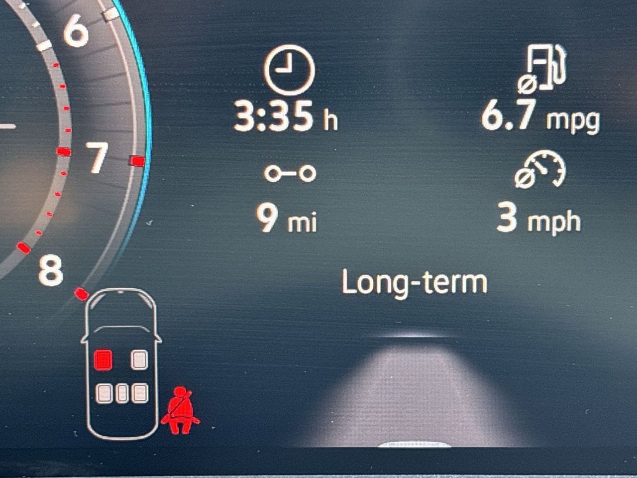 New 2026 Volkswagen Tiguan S AWD/4WD image 26