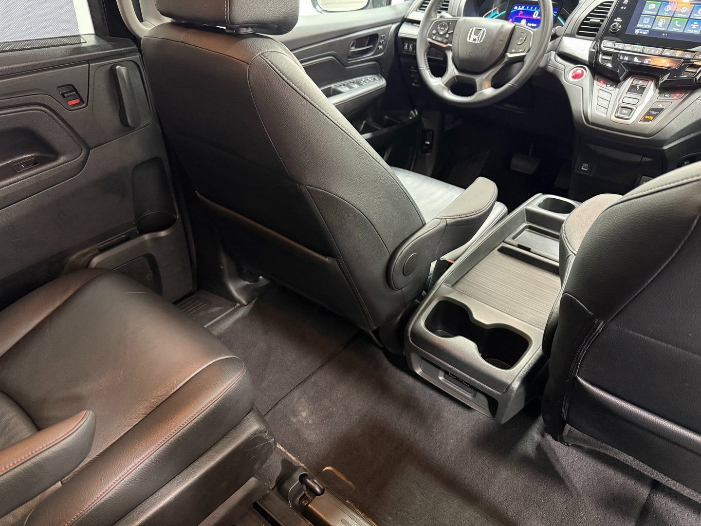 Used 2023 Honda Odyssey EX-L image 33