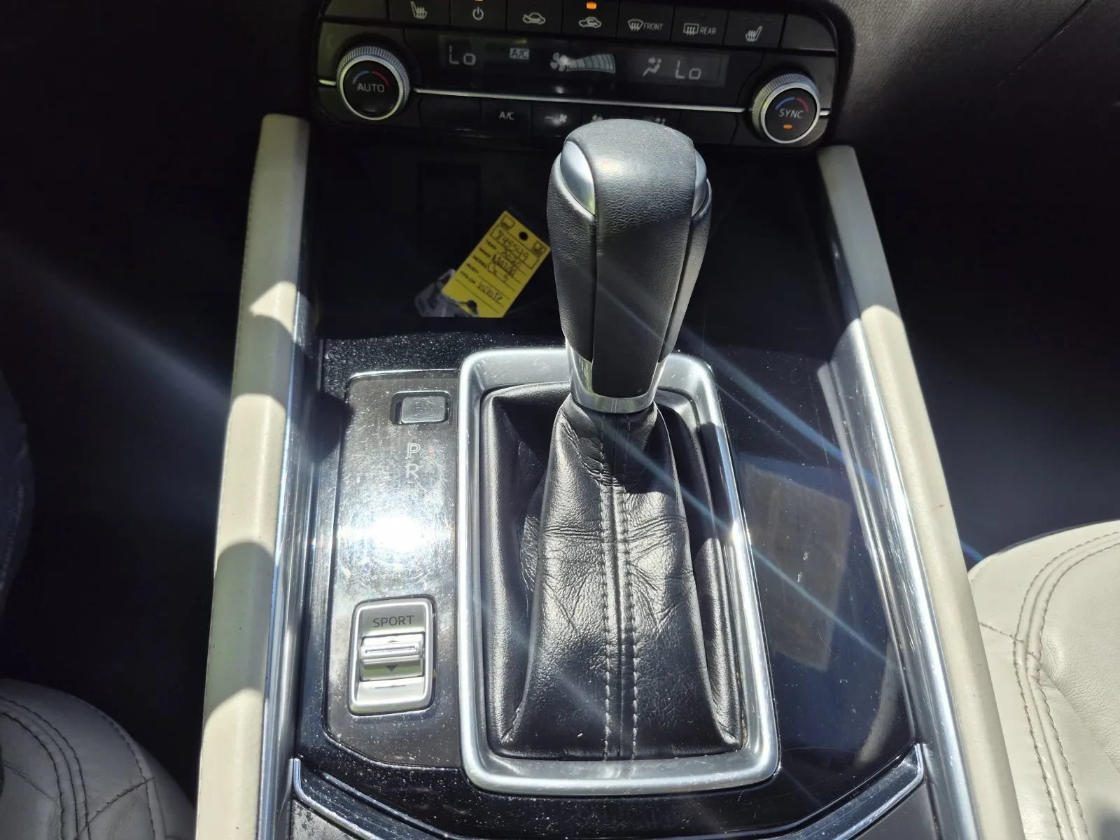 Used 2020 MAZDA CX-5 Grand Touring FWD image 27
