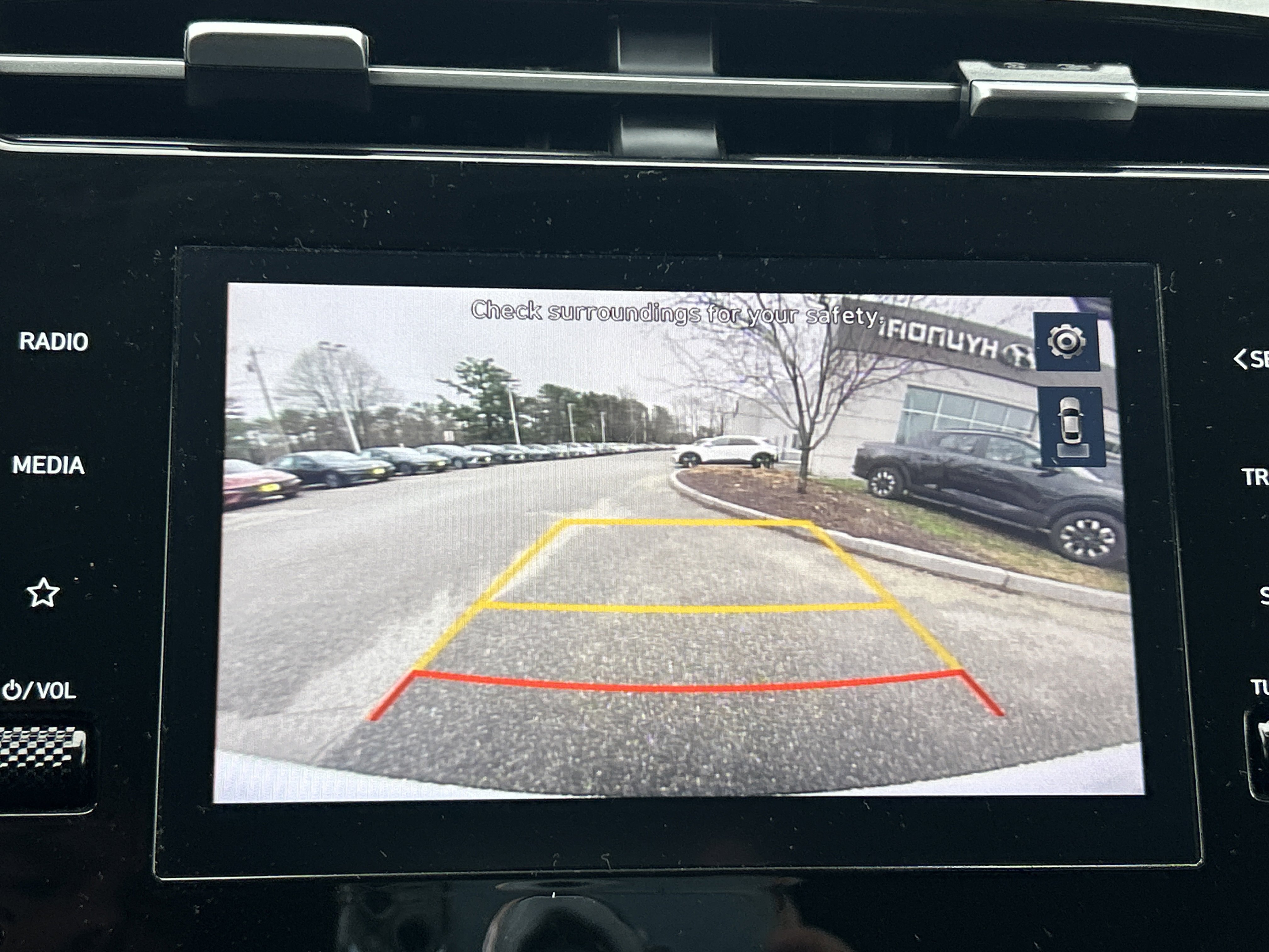 Used 2023 Hyundai Tucson SEL image 26