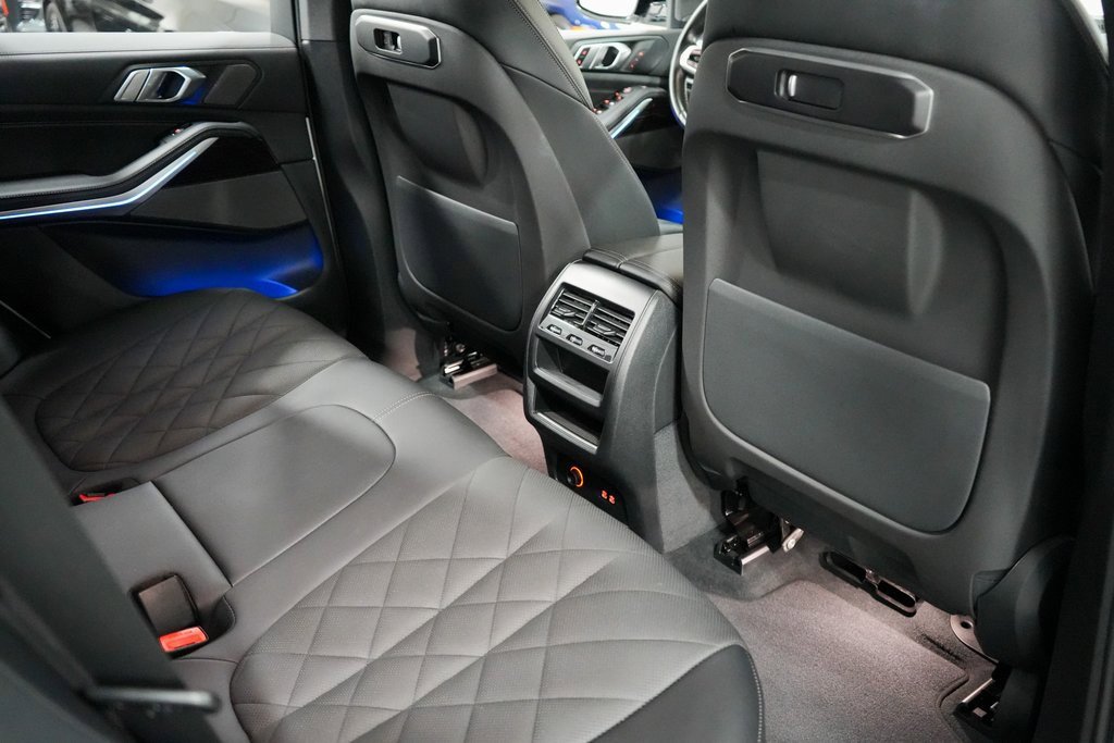 Used 2024 BMW X5 xDrive40i w/ M Sport Package image 20