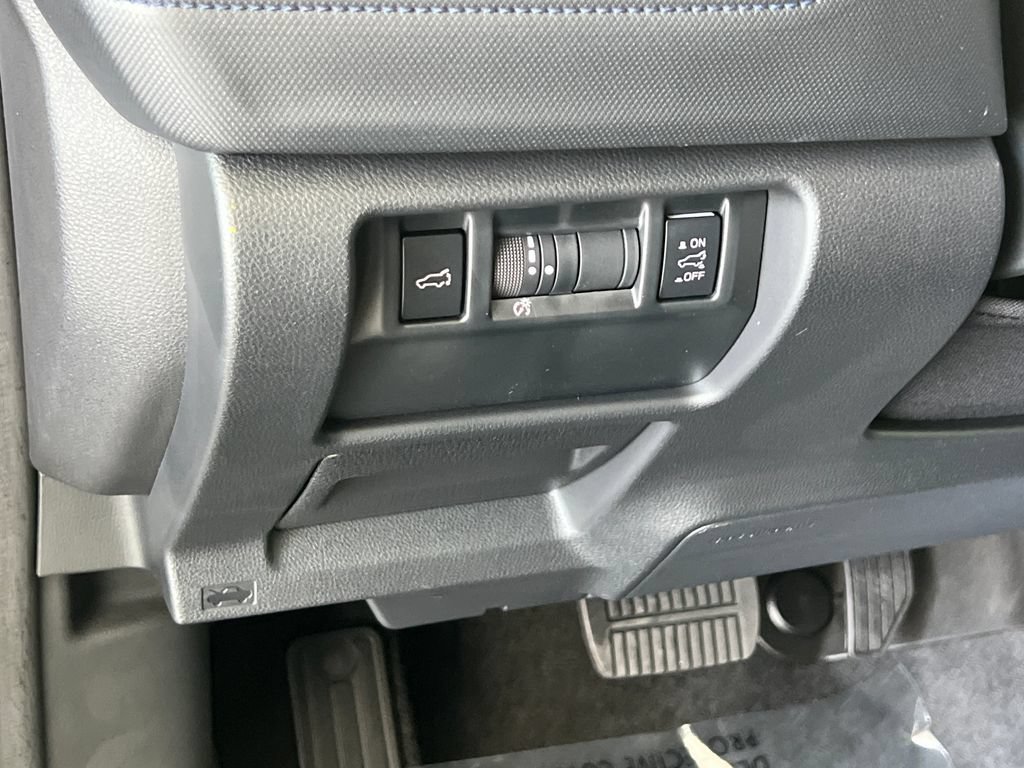 New 2026 Subaru Forester Limited AWD/4WD image 29