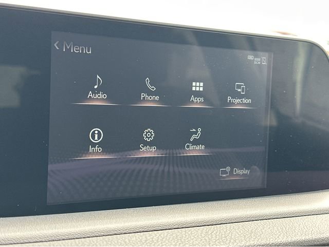Used 2022 Lexus RX 350 FWD image 23