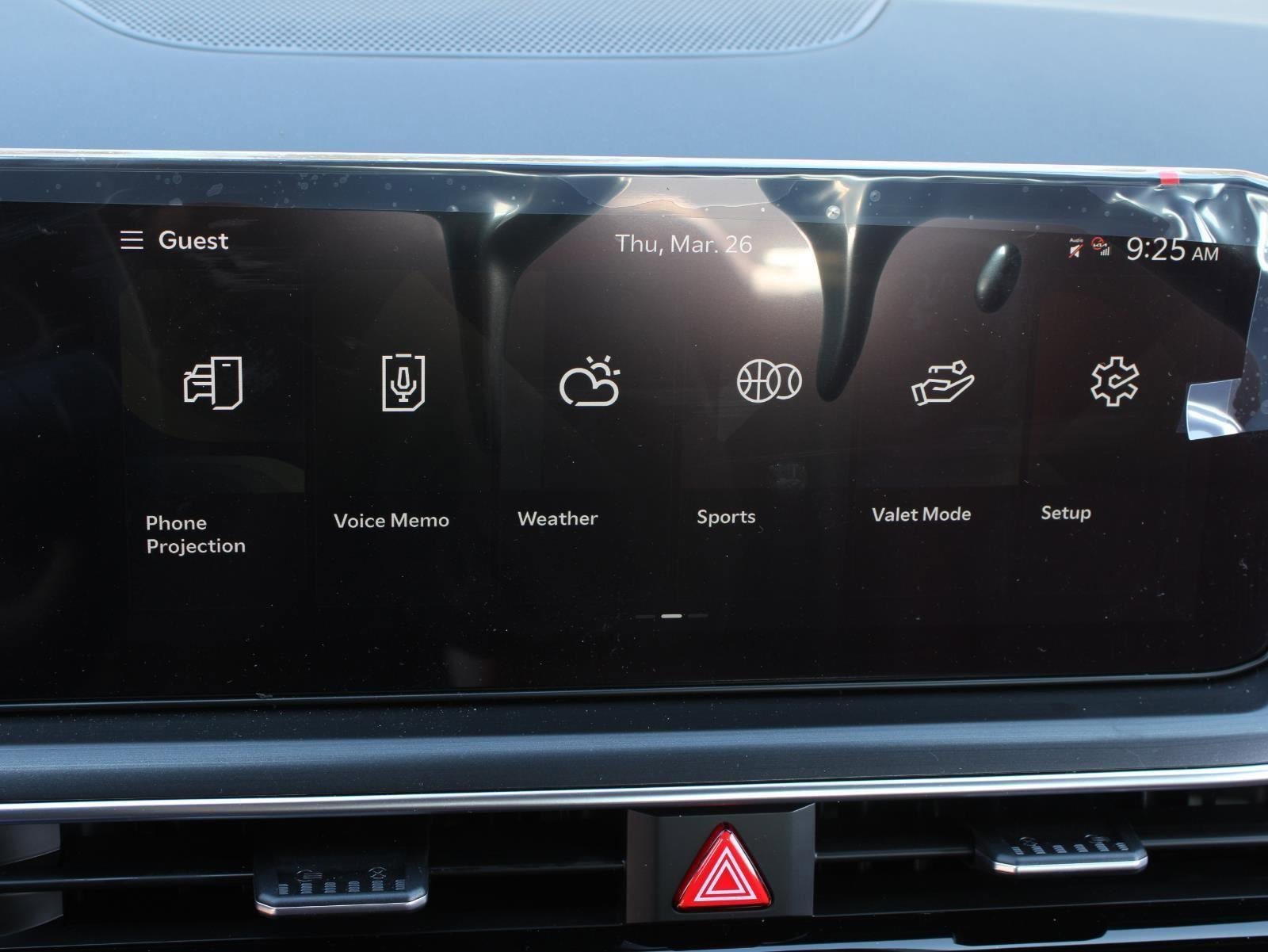 New 2026 Kia K5 GT-Line image 14