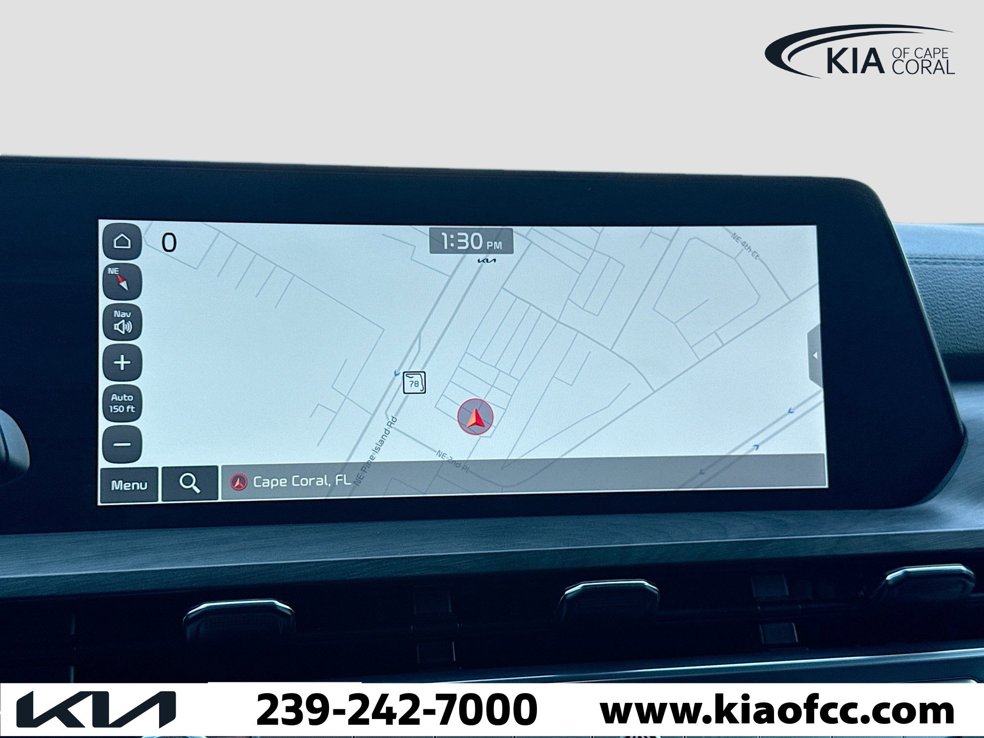 Certified 2024 Kia Telluride SX Prestige X-Line image 34