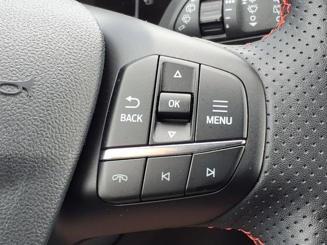 Used 2024 Ford Escape ST-Line w/ Tech Pack #1 AWD/4WD image 29
