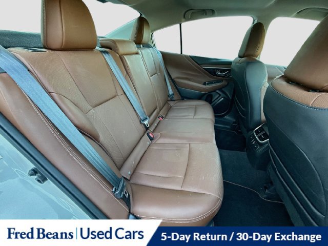 Certified 2024 Subaru Legacy Touring XT AWD/4WD image 36