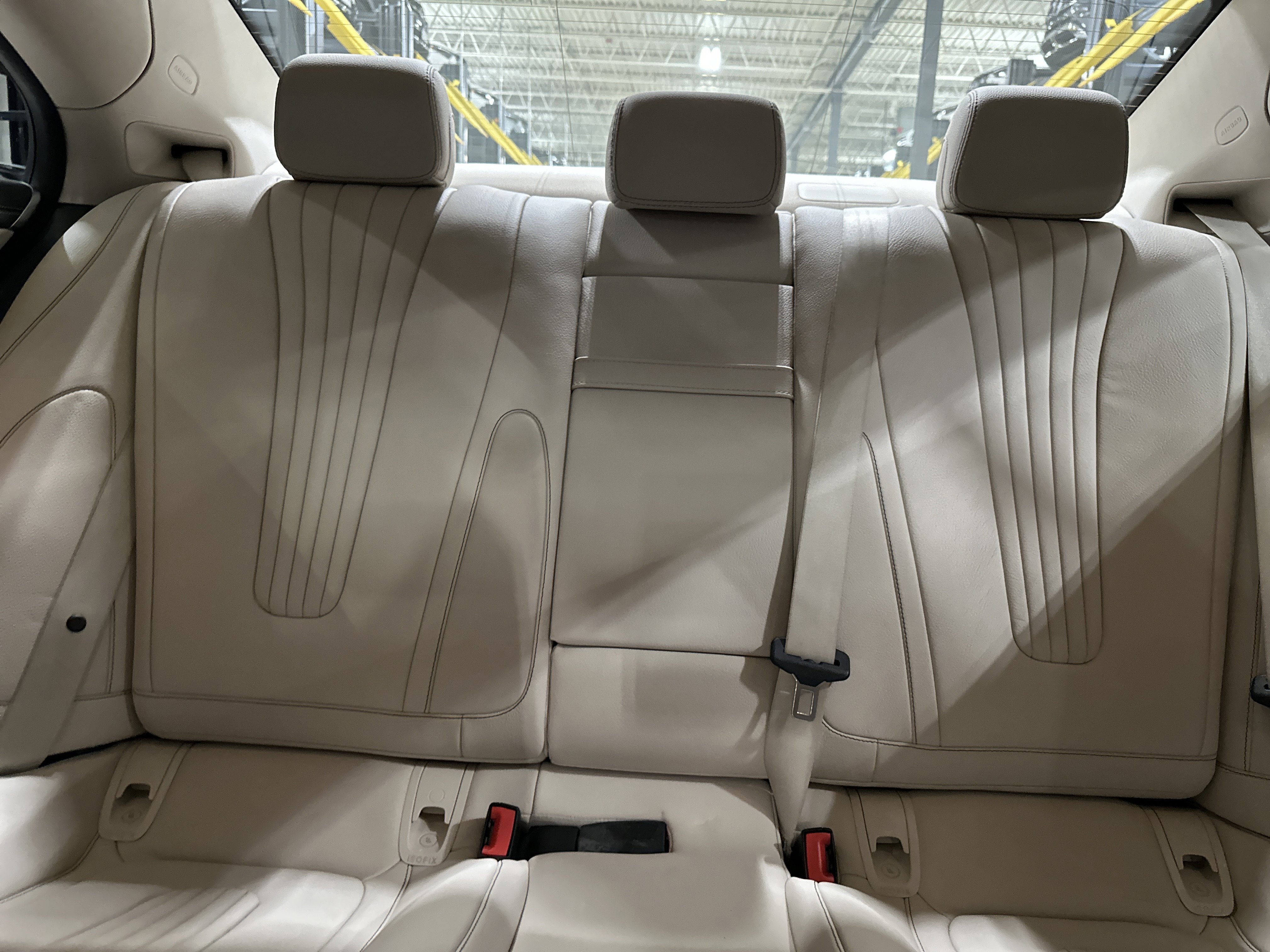 Certified 2022 Mercedes-Benz CLS 450 4MATIC image 28