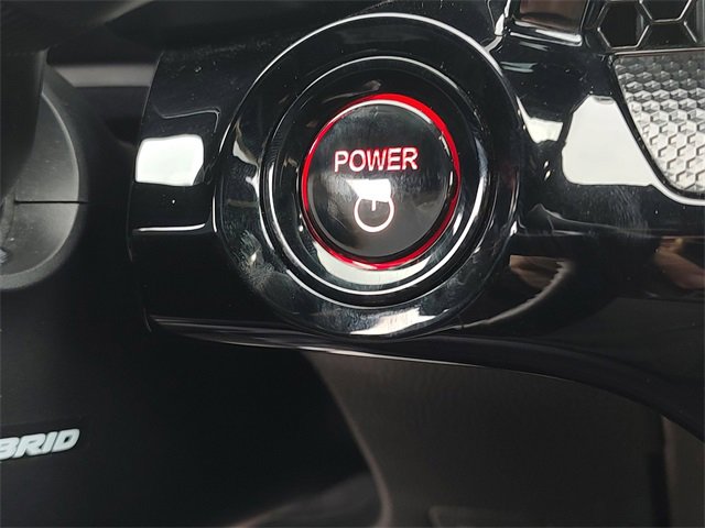 Used 2023 Honda CR-V Sport Touring image 28