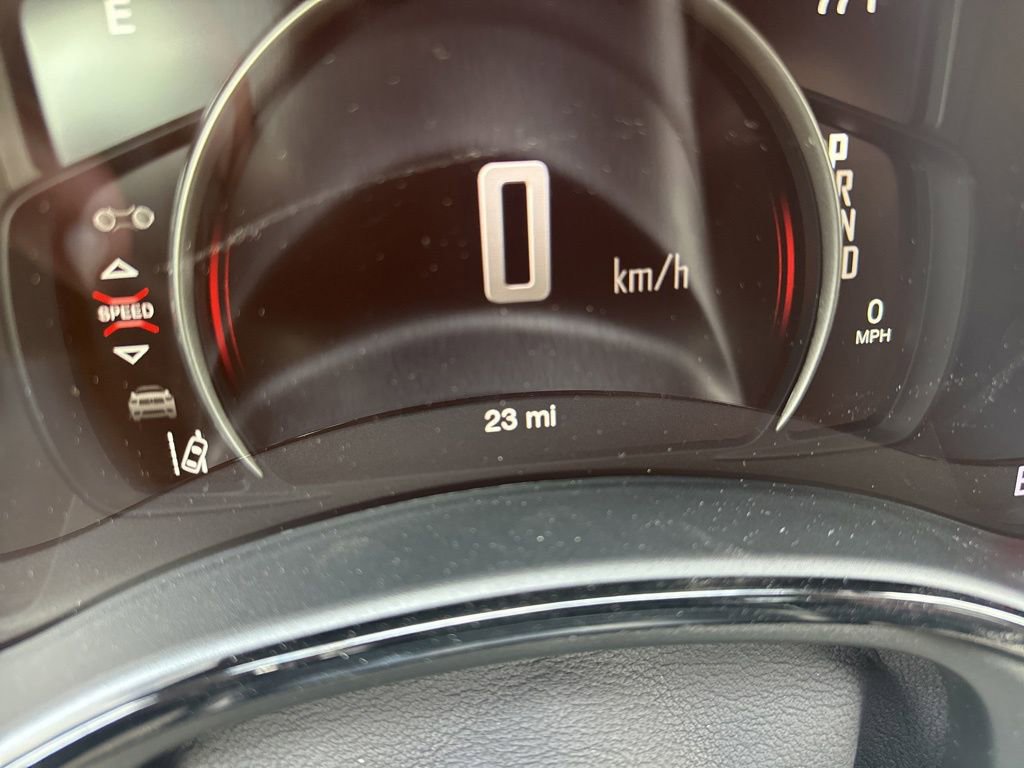 New 2025 Dodge Durango R/T image 23