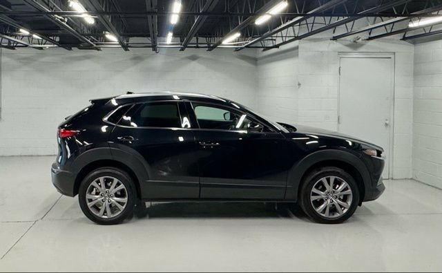 Used 2025 MAZDA CX-30 AWD 2.5 S w/ Premium Package image 6