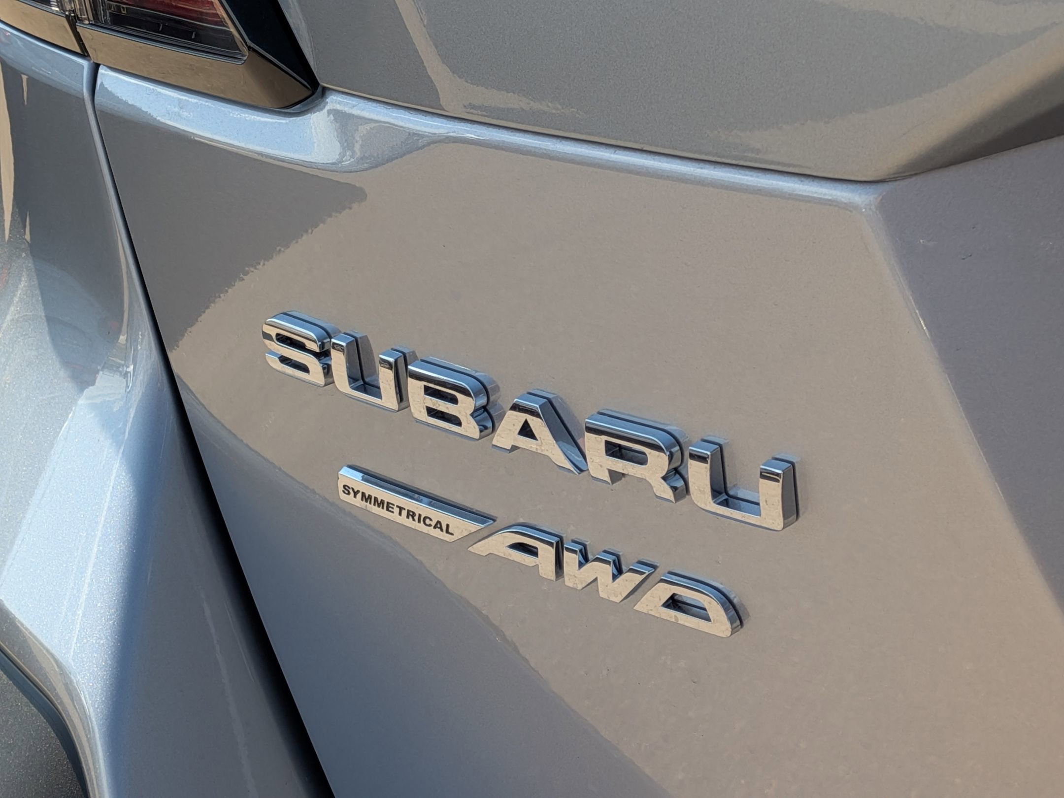 New 2025 Subaru Outback Touring XT image 23