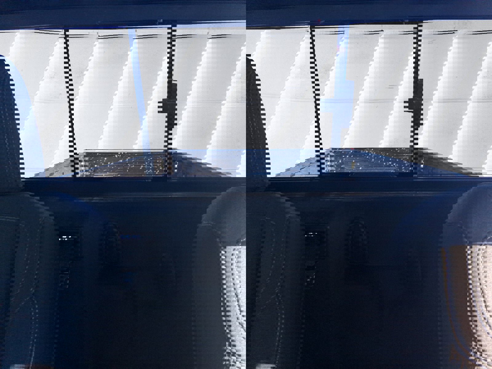 New 2026 RAM 3500 Tradesman image 14