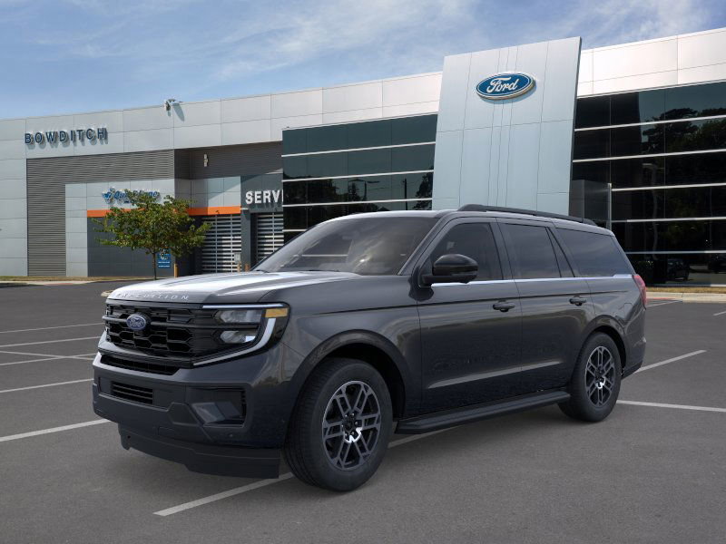 New 2025 Ford Expedition Active