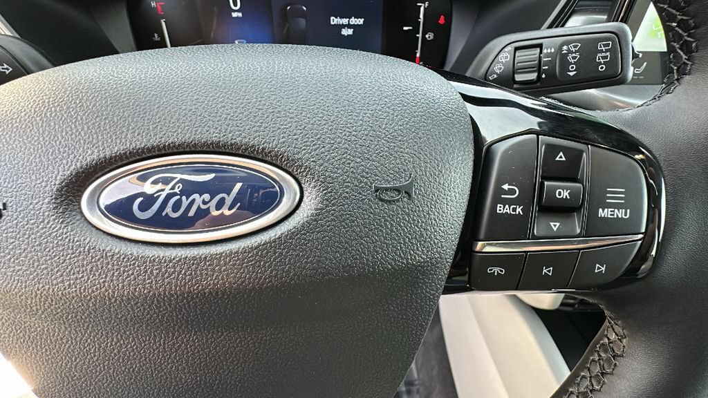New 2026 Ford Escape Active w/ Tech Pack #1 AWD/4WD image 20
