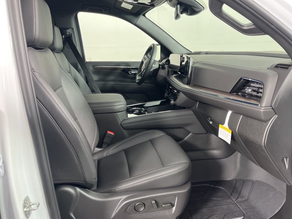 New 2026 Chevrolet Tahoe LT w/ Comfort Package image 8