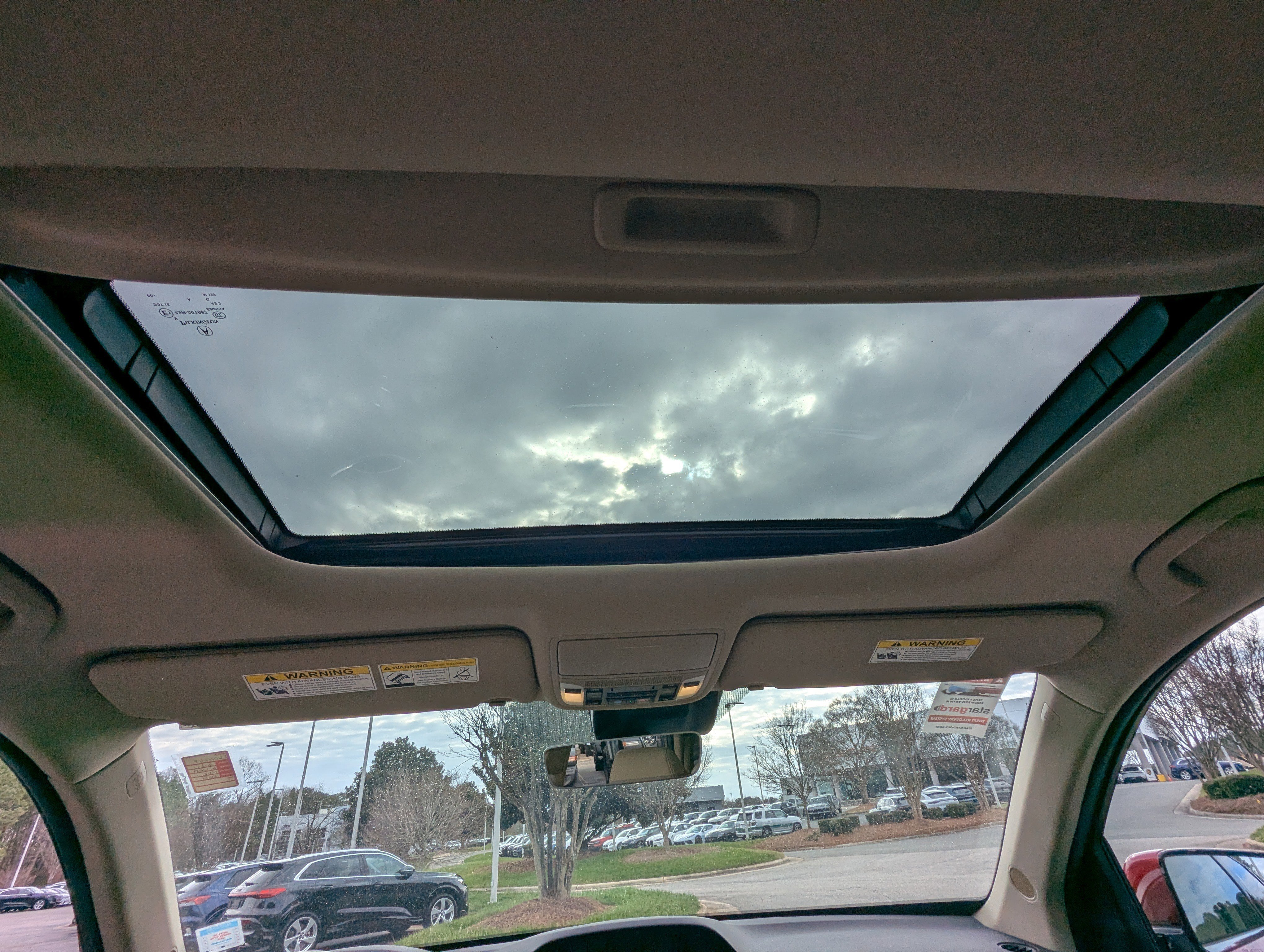 Used 2020 Acura MDX w/Technology Pkg image 13