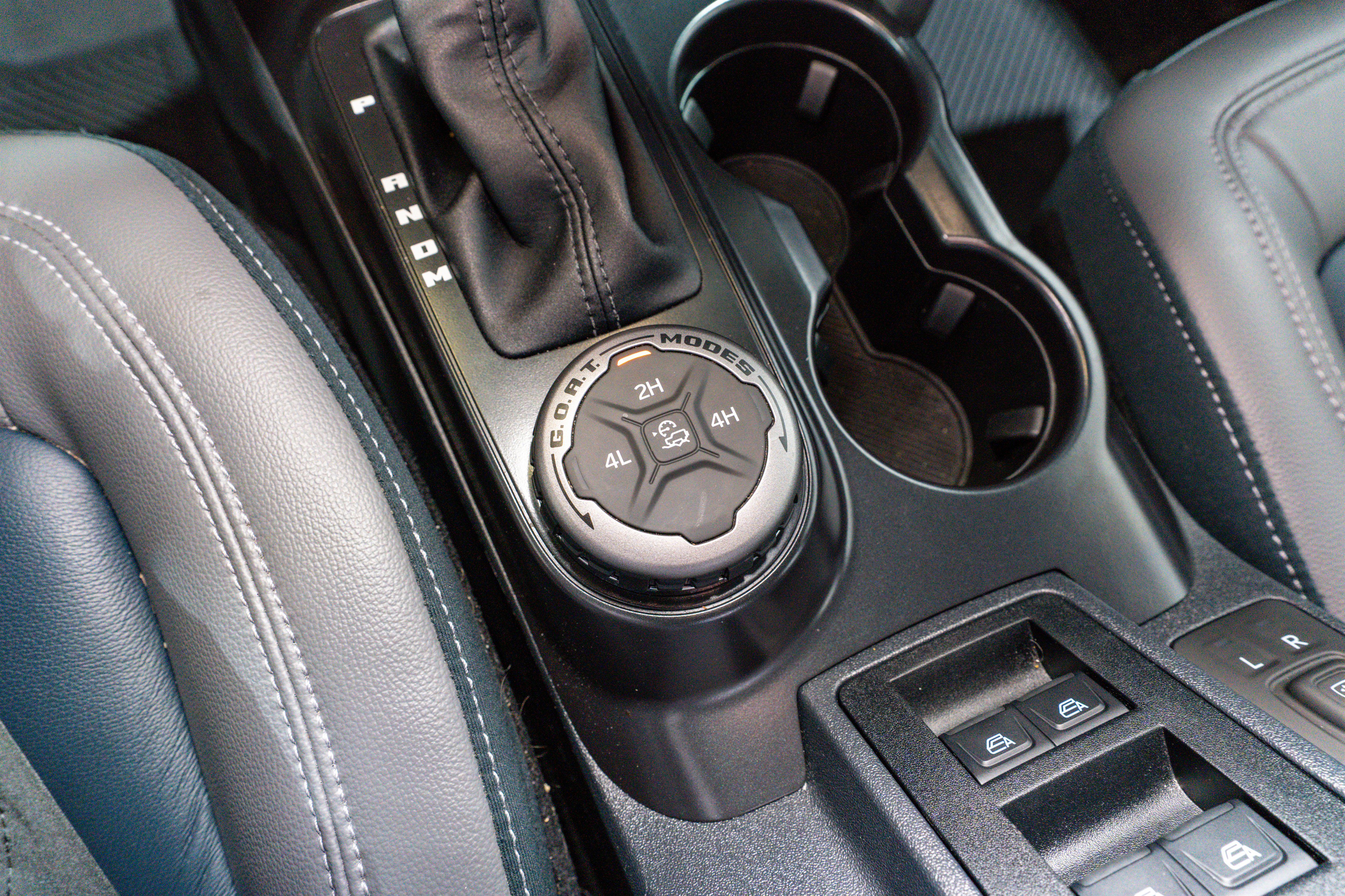 Used 2024 Ford Bronco Outer Banks image 24