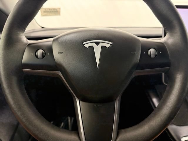 Used 2021 Tesla Model 3 Standard Range Plus RWD image 39