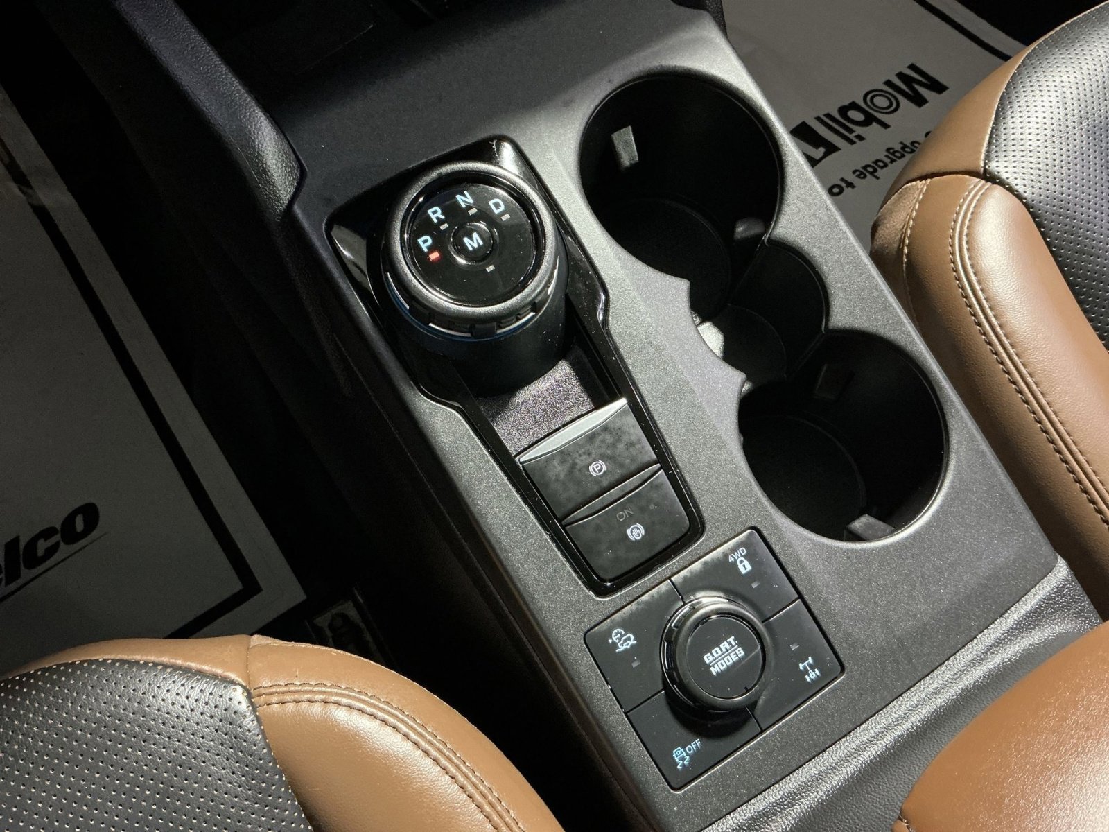 Used 2024 Ford Bronco Sport Badlands w/ Premium Package image 30