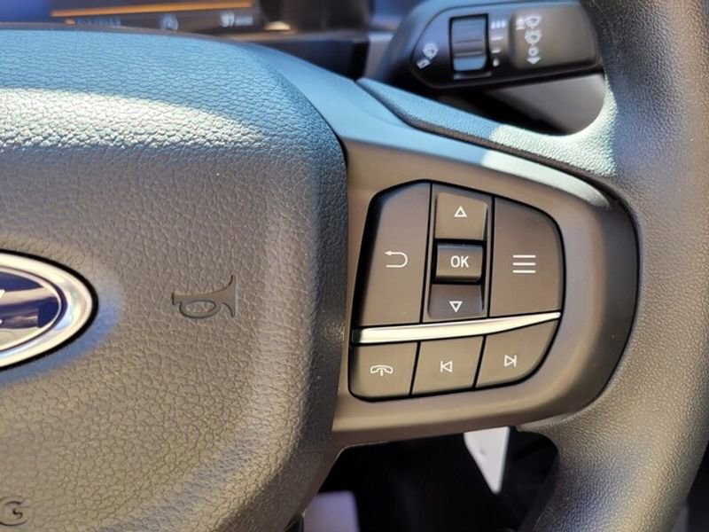 New 2025 Ford Ranger XL image 23