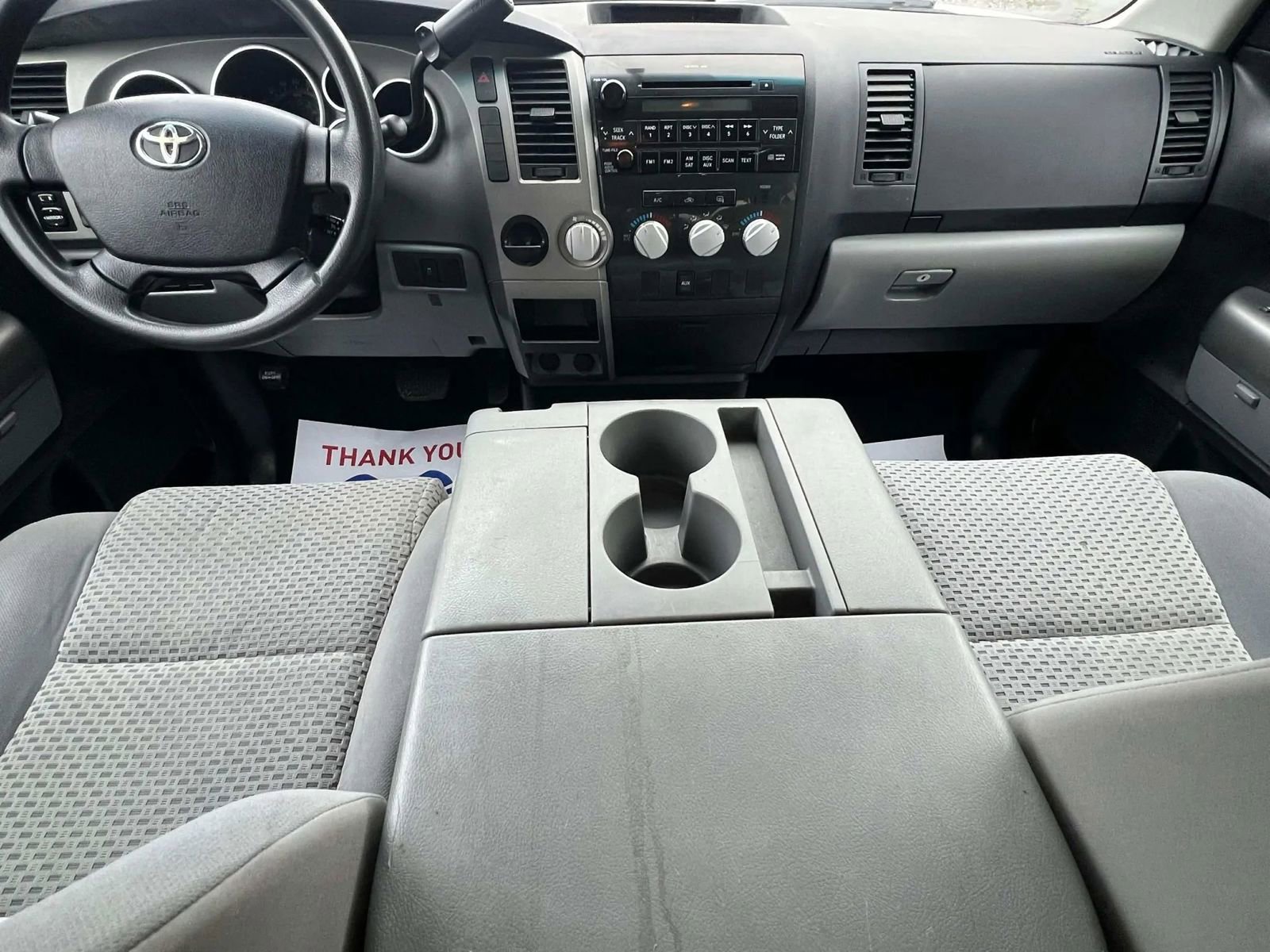 Used 2013 Toyota Tundra 2WD Double Cab image 11